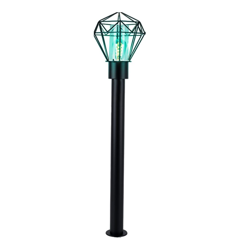 LED Außen-Stehlampe