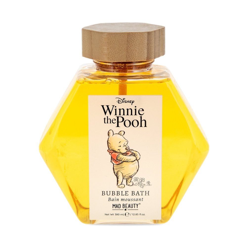 Mad Beauty Badezusatz Badeschaum Winnie Puuh - Disney