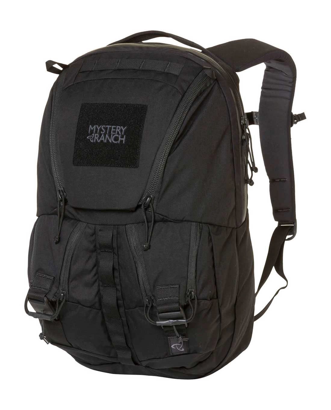 Mystery Ranch Tagesrucksack Rip Ruck 24 Black