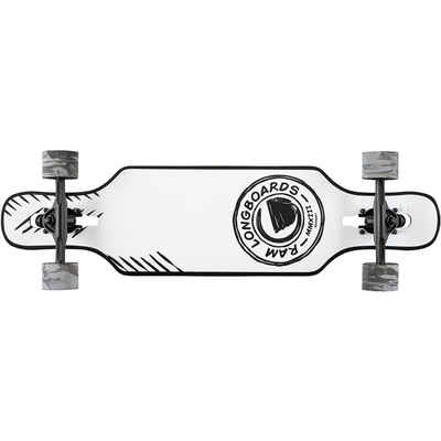 RAM ® Skateboard Longboard Vexo Original