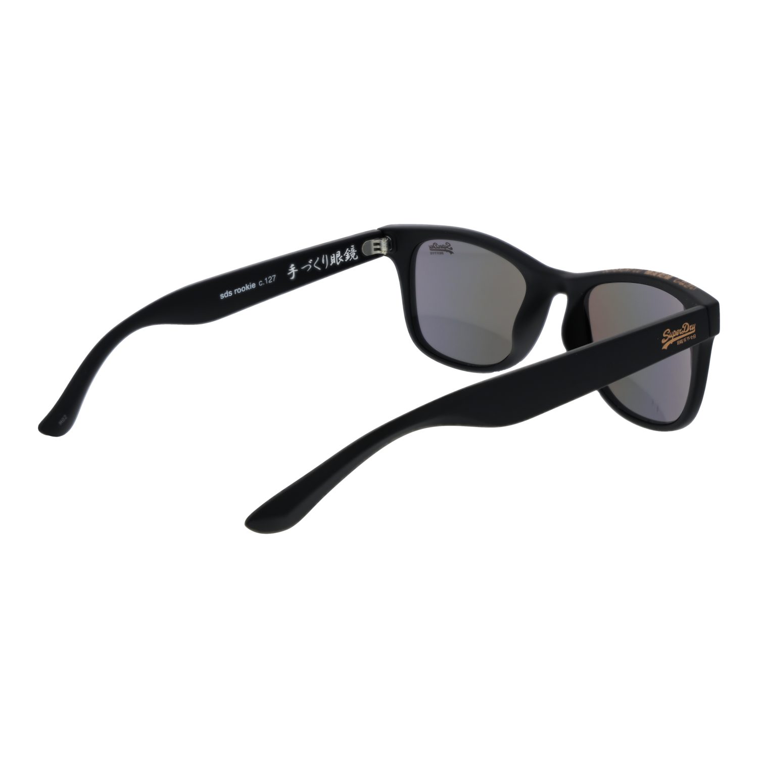 Superdry Sonnenbrille SDS Rookie 52127