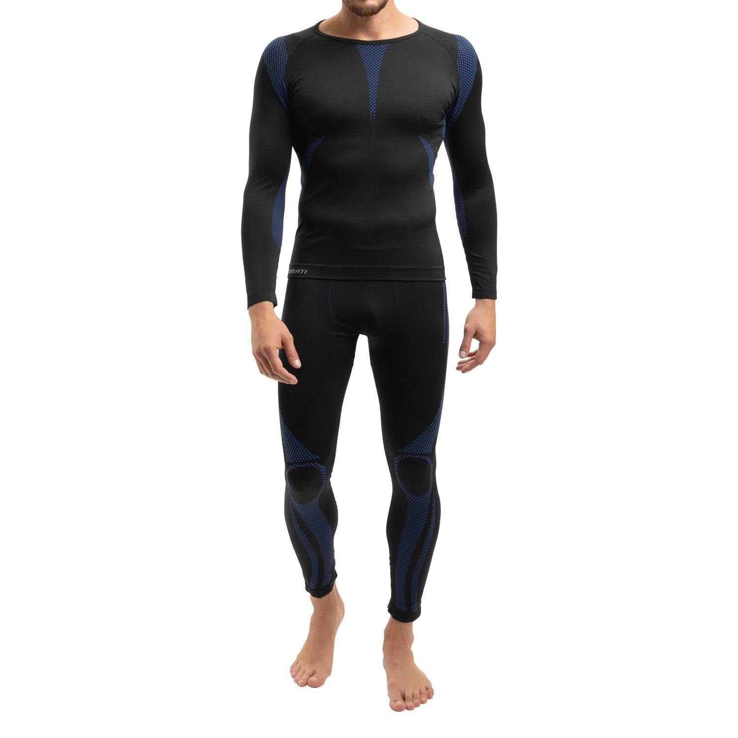 celodoro Thermohose Herren Ski- & Thermo günstig online kaufen