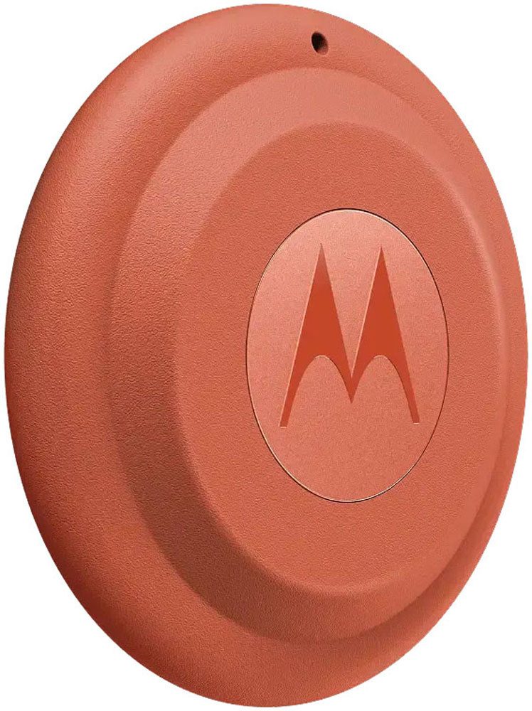 Motorola Moto Tag 2 Bluetooth-Tracker (Tracker Ultra Wideband Bluetooth)