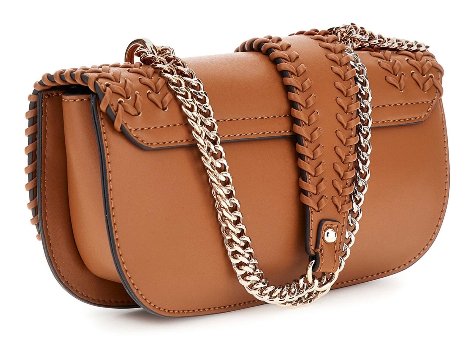 Guess Schultertasche Convertible Xbody Flap Bag günstig online kaufen