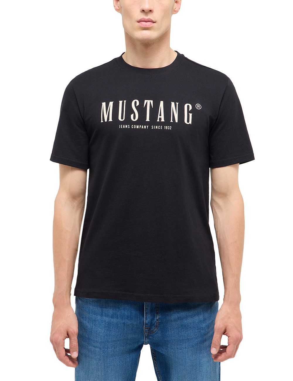 Kurzarmshirt Herren Style Austin