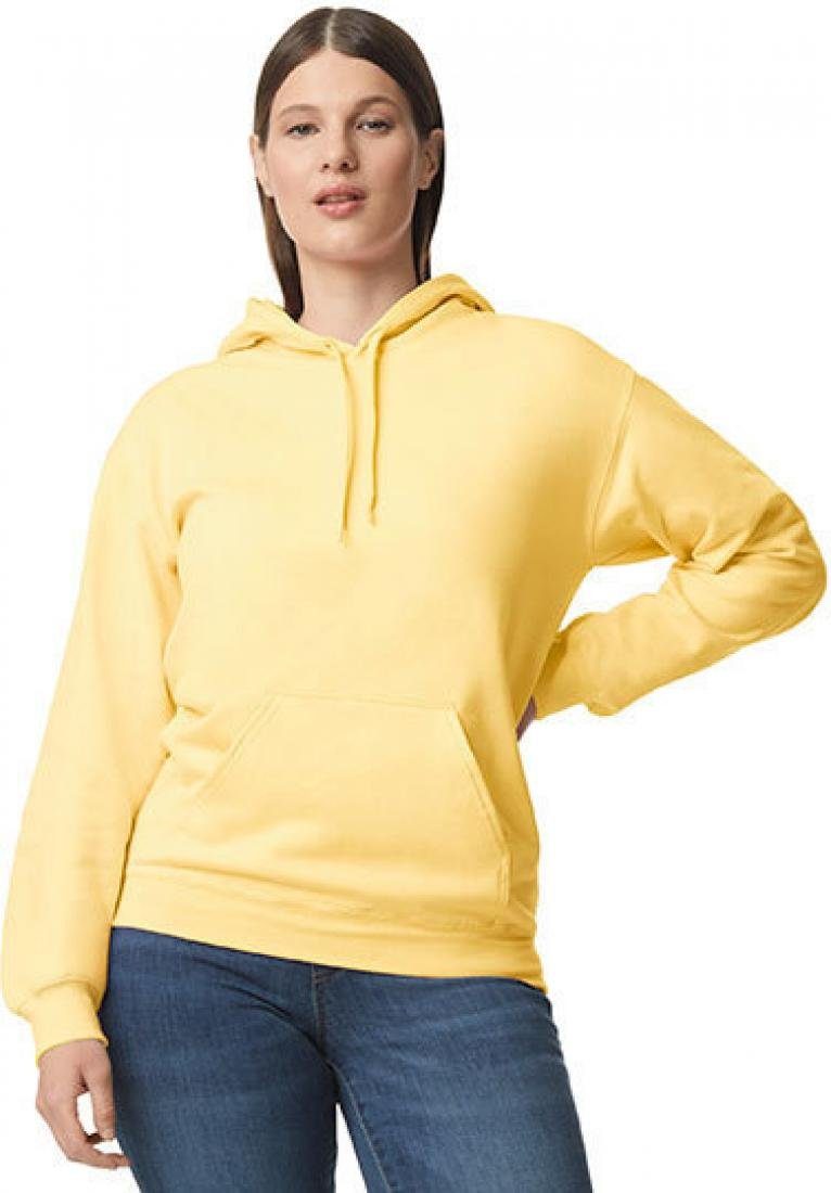 Gildan Kapuzenpullover Softstyle® Midweight Sweat Adult günstig online kaufen