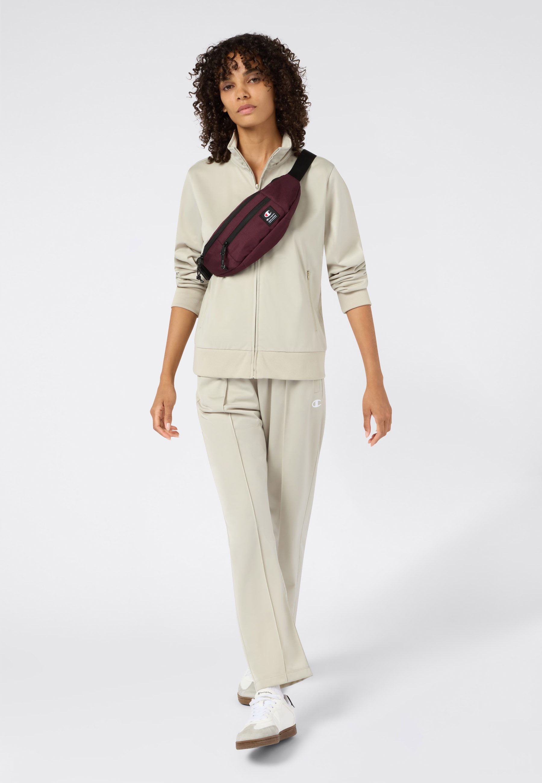 Champion Trainingsanzug ICONS Full Zip Suit (2-tlg) günstig online kaufen