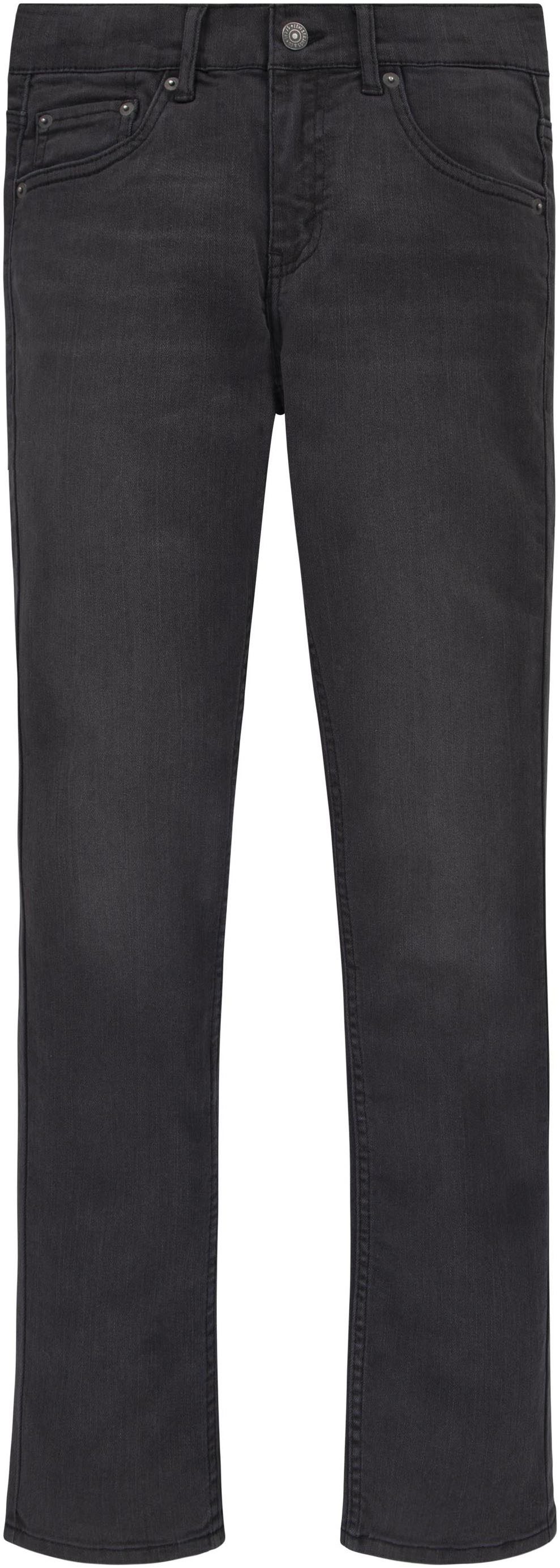 Levi's® Kids Stretch-Jeans LVB 512 SLIM TAPER JEANS mit Stretch, Slim Taper Fit - for BOYS – Bild 3 von 5