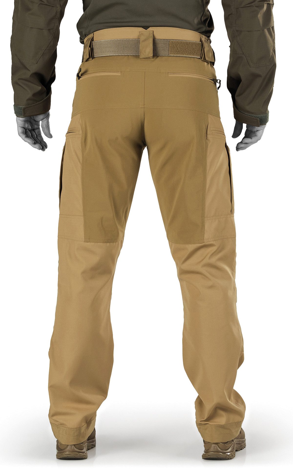 UF PRO Trekkinghose UF PRO P-40 All-Terrain GEN.2 TACTICAL PANTS Einsatzhos günstig online kaufen