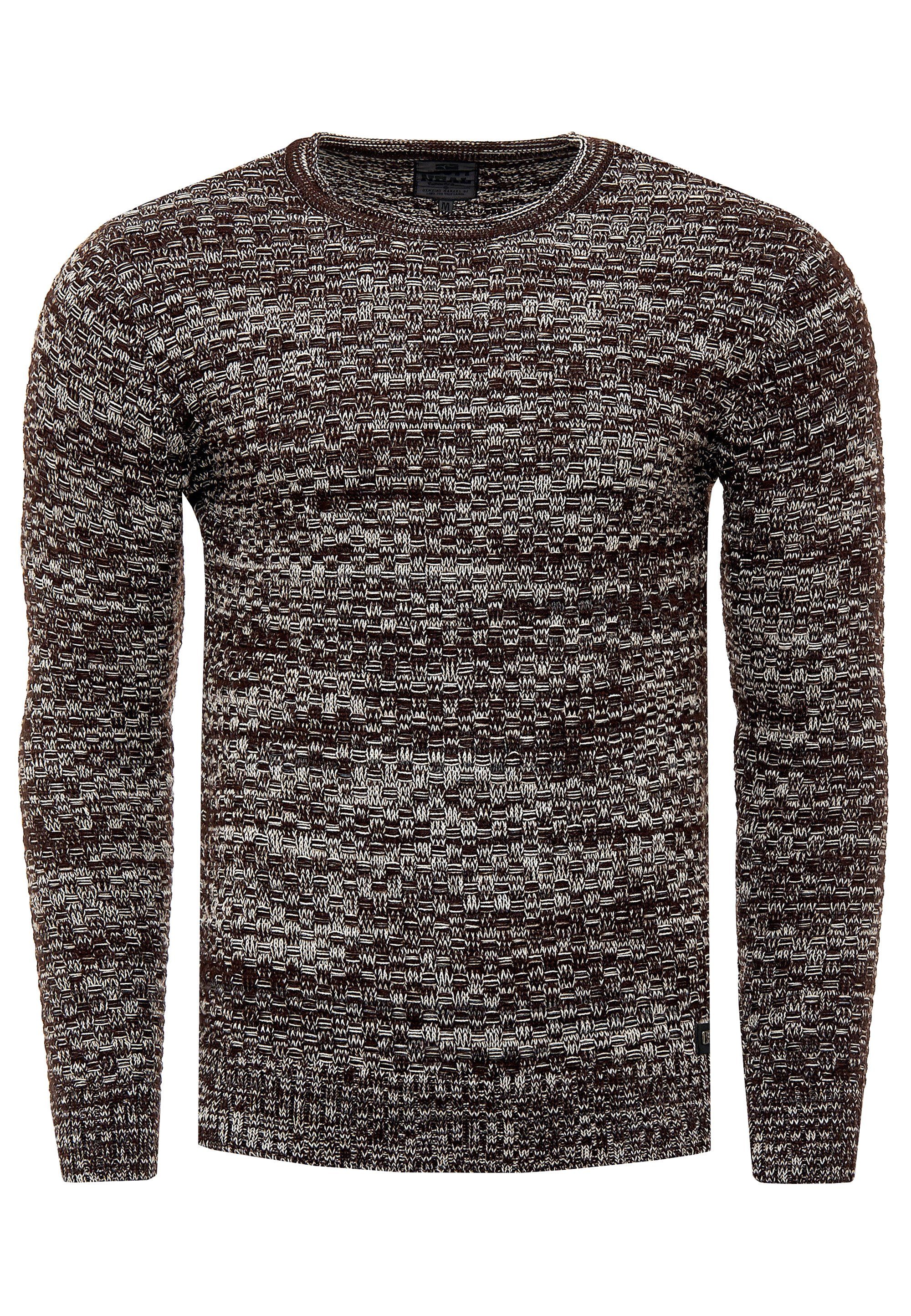 Strickpullover