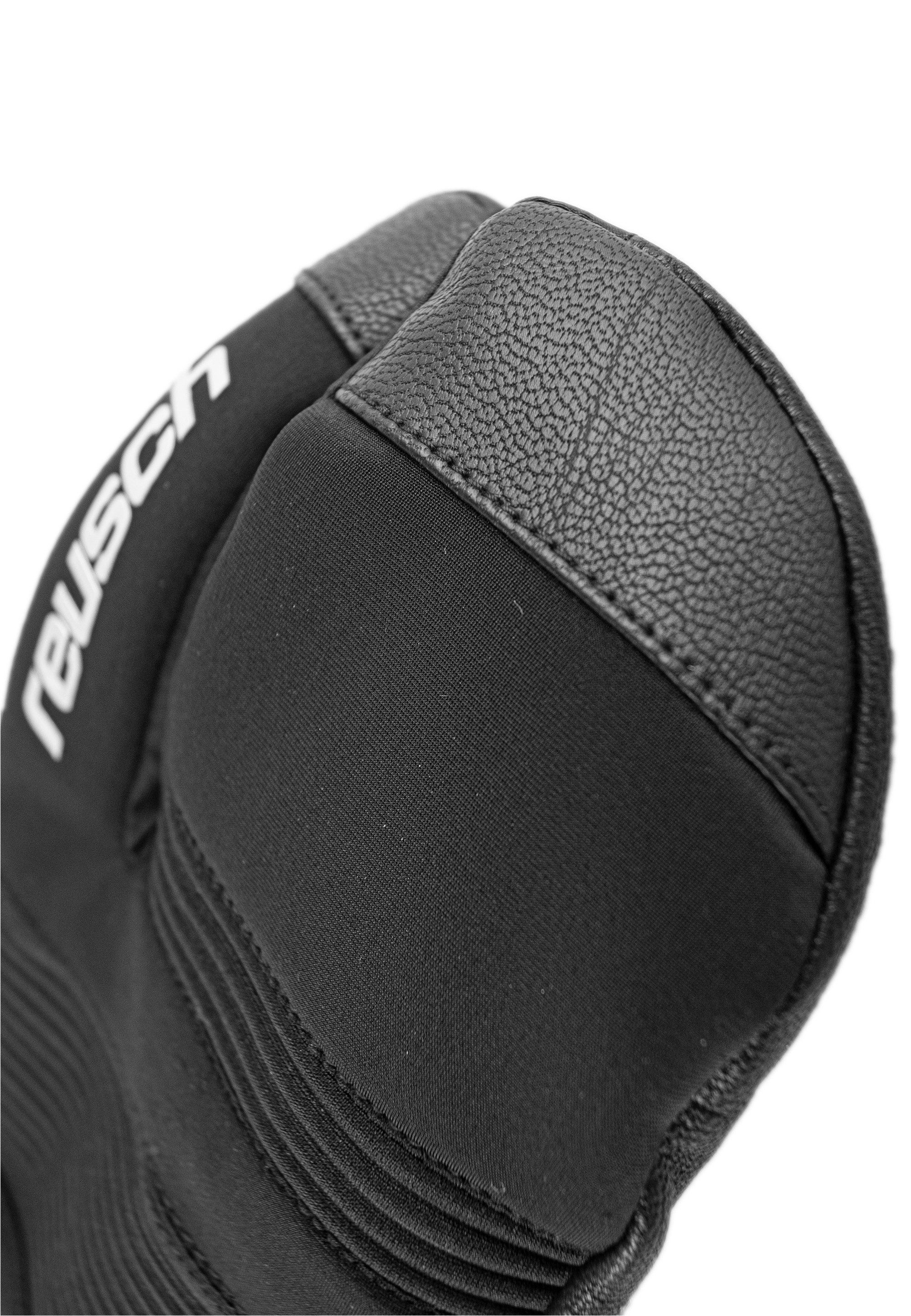 Reusch Fäustlinge Andy R-TEX® XT Lobster mit wasserdichter und atmungsaktiver Funktion