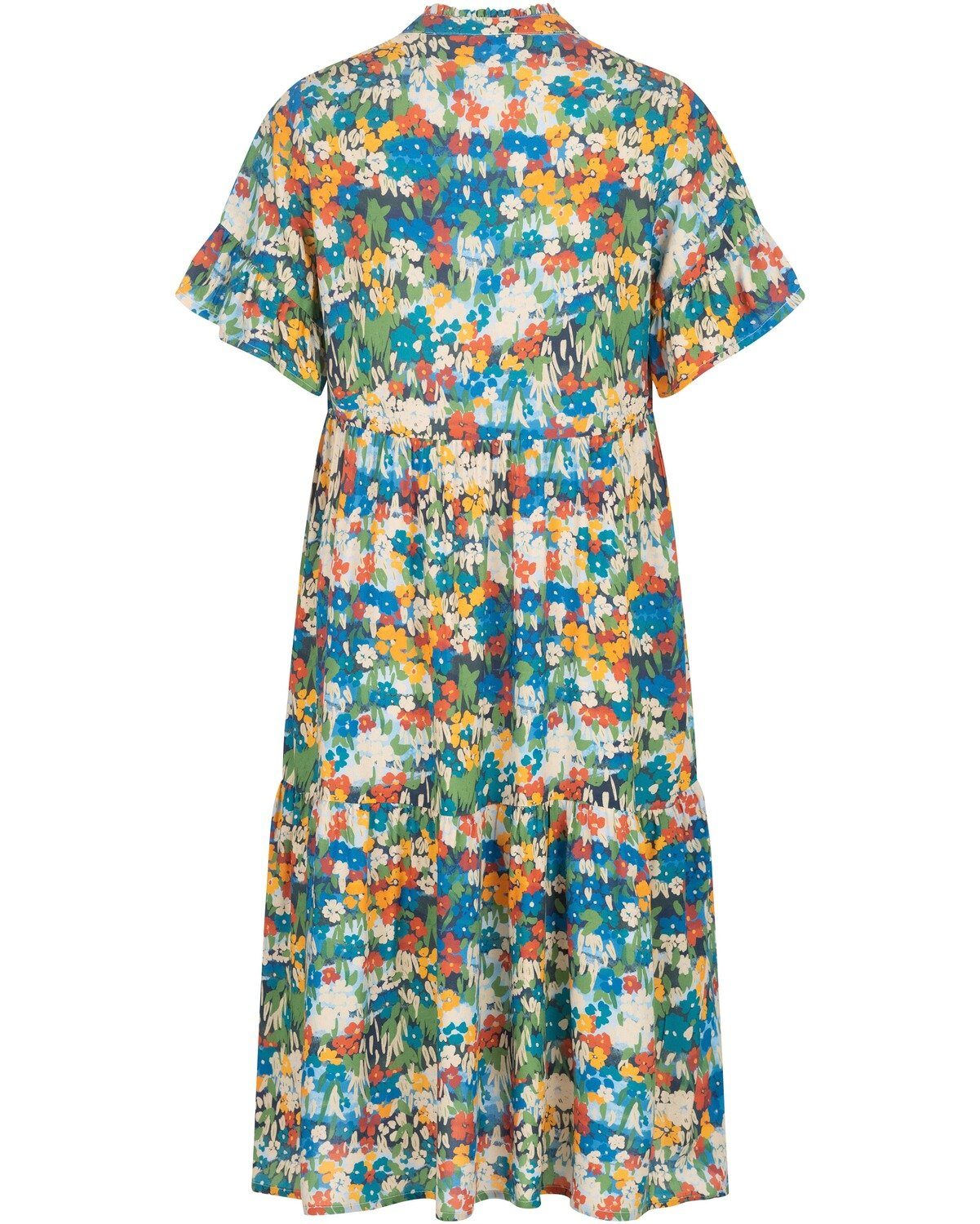 FELICITAS Midikleid Midikleid Kamelia