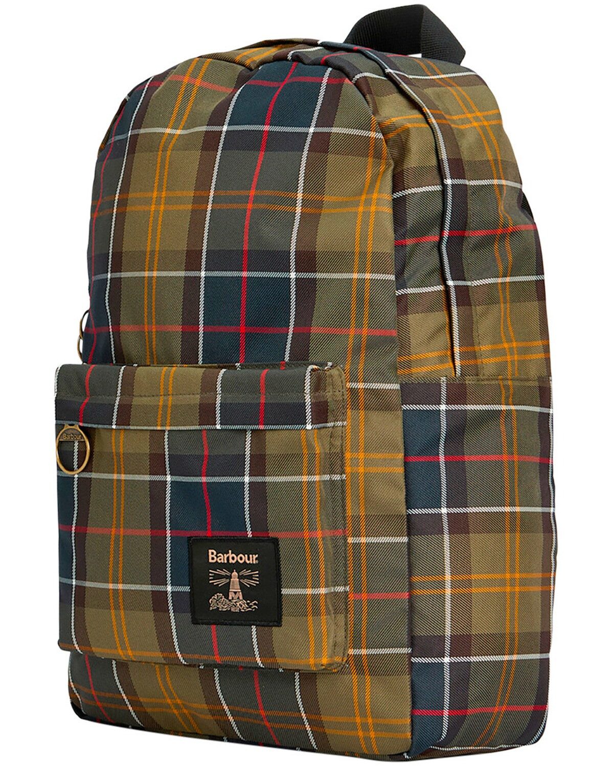Barbour Freizeitrucksack Rucksack Torridon Tartan