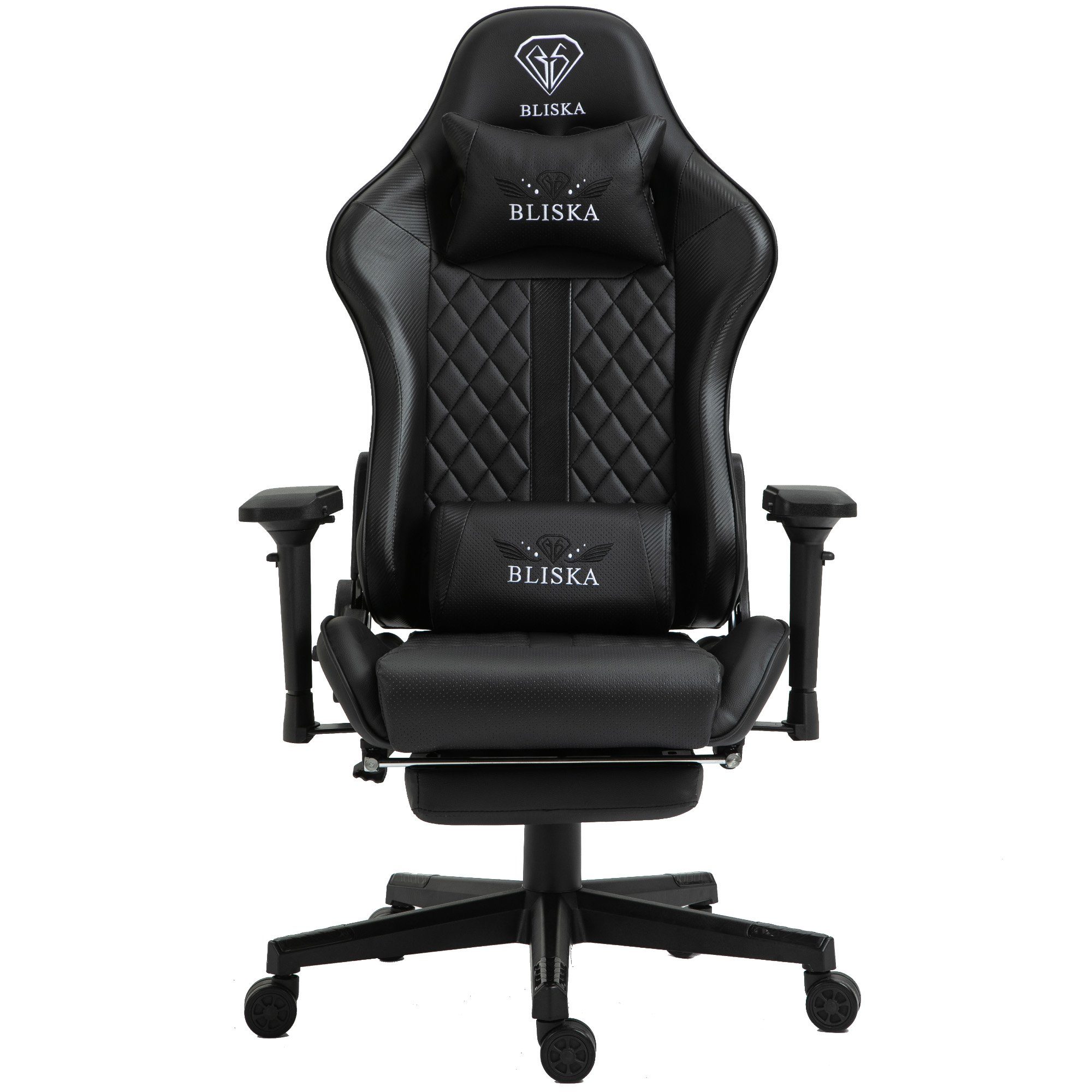 TRISENS Chefsessel Harold (1 Stück), Gaming günstig online kaufen