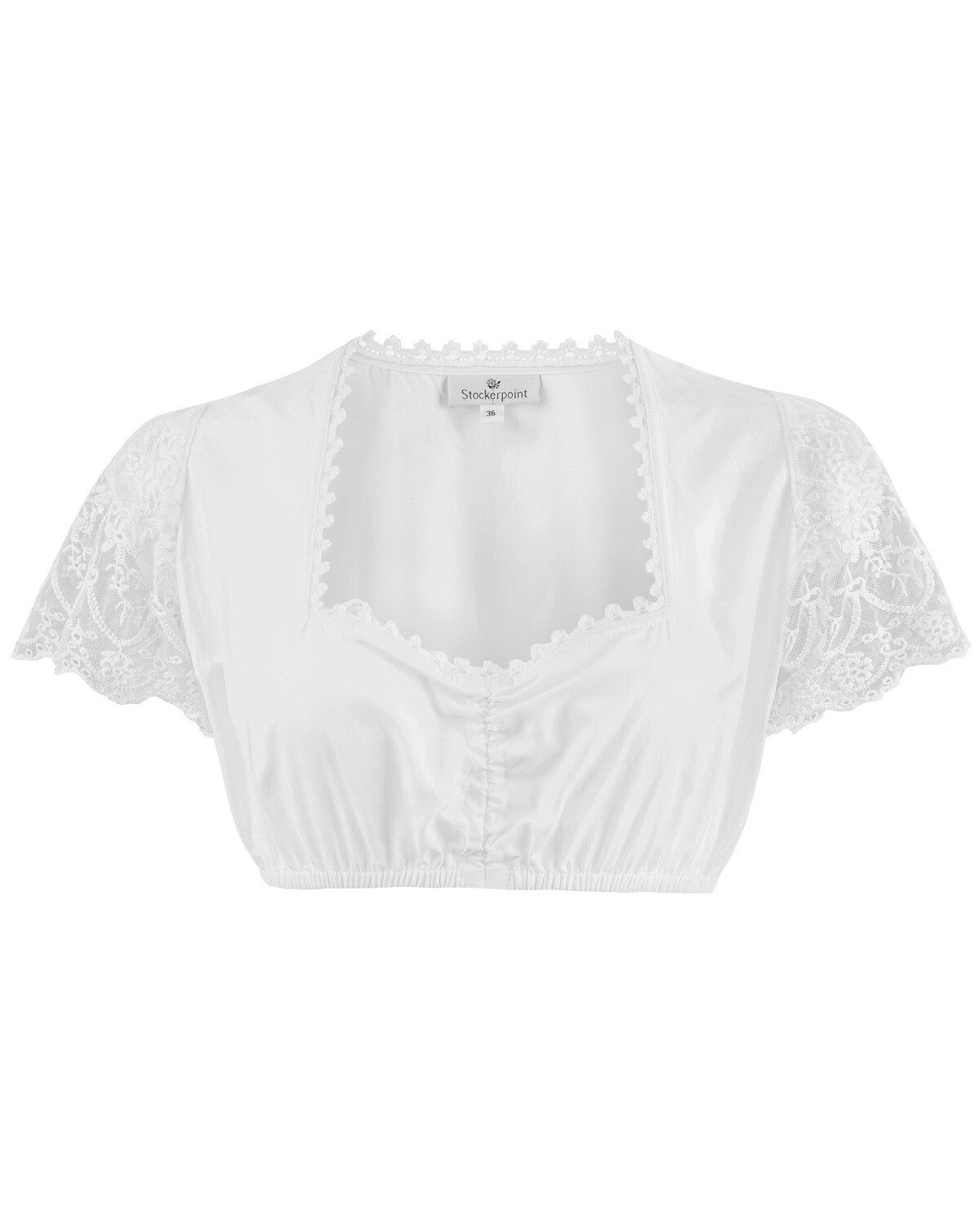 Stockerpoint Dirndlbluse Meline