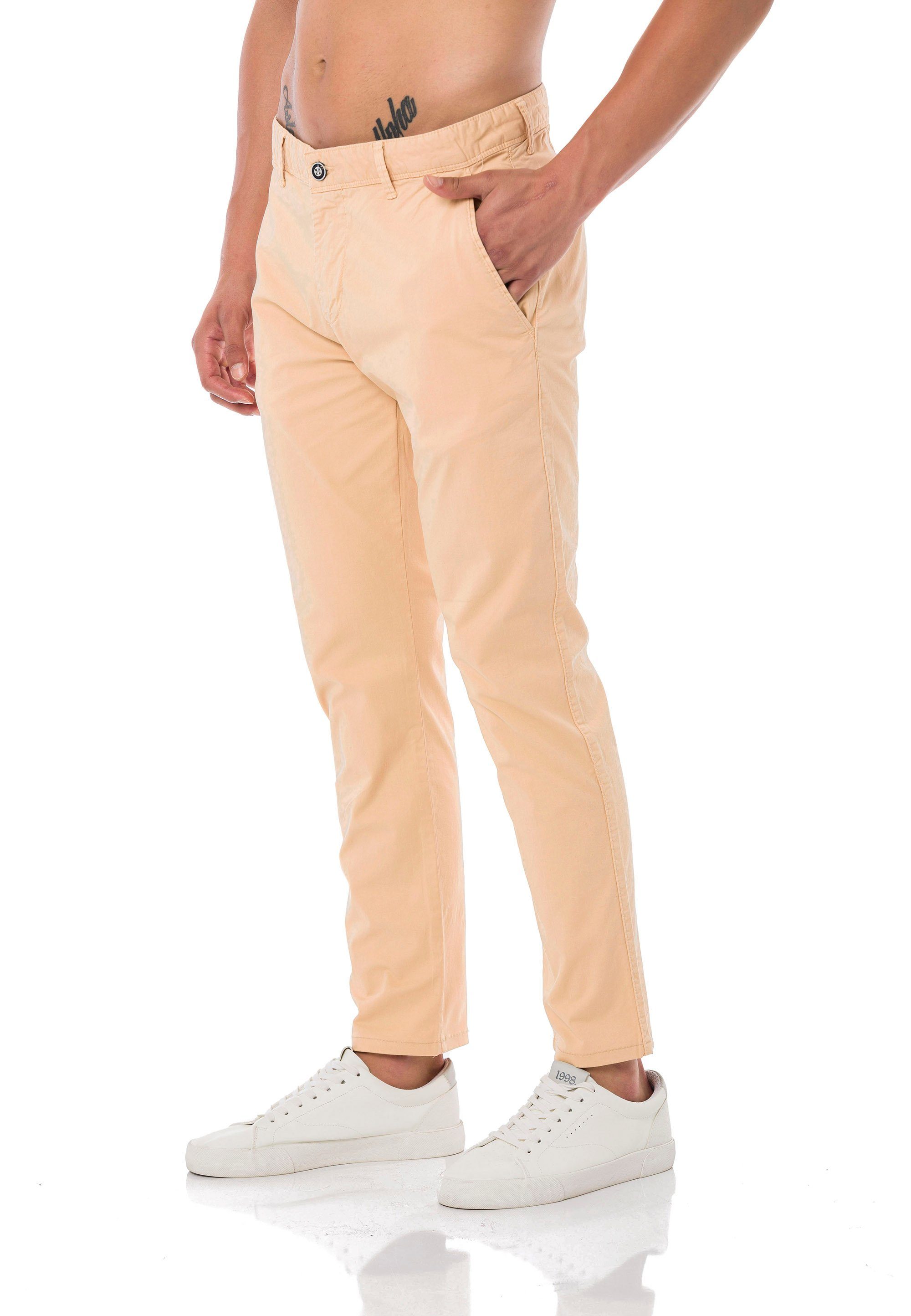 RedBridge Chinohose Premium Allrounder Hose günstig online kaufen