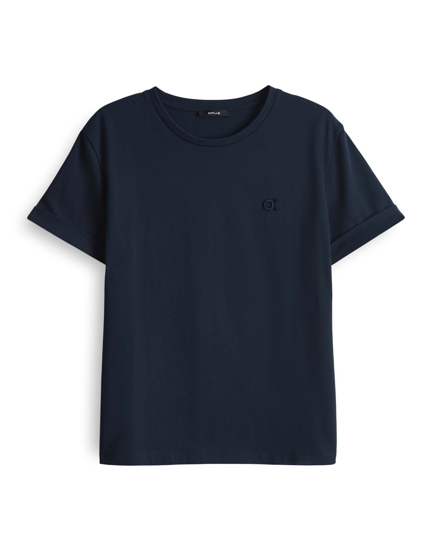 OPUS T-Shirt T-Shirt SERZ Regular aus günstig online kaufen
