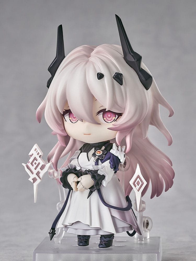 Good Smile Company Actionfigur Arknights Nendoroid Actionfigur Civilight Eterna 10 cm
