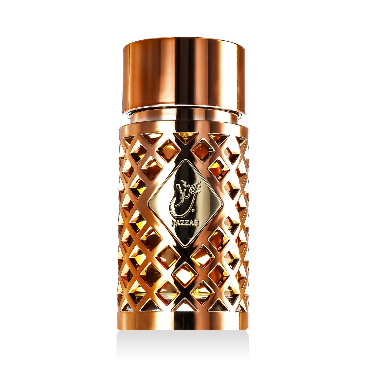 FA Eau de Parfum Jazzab Gold
