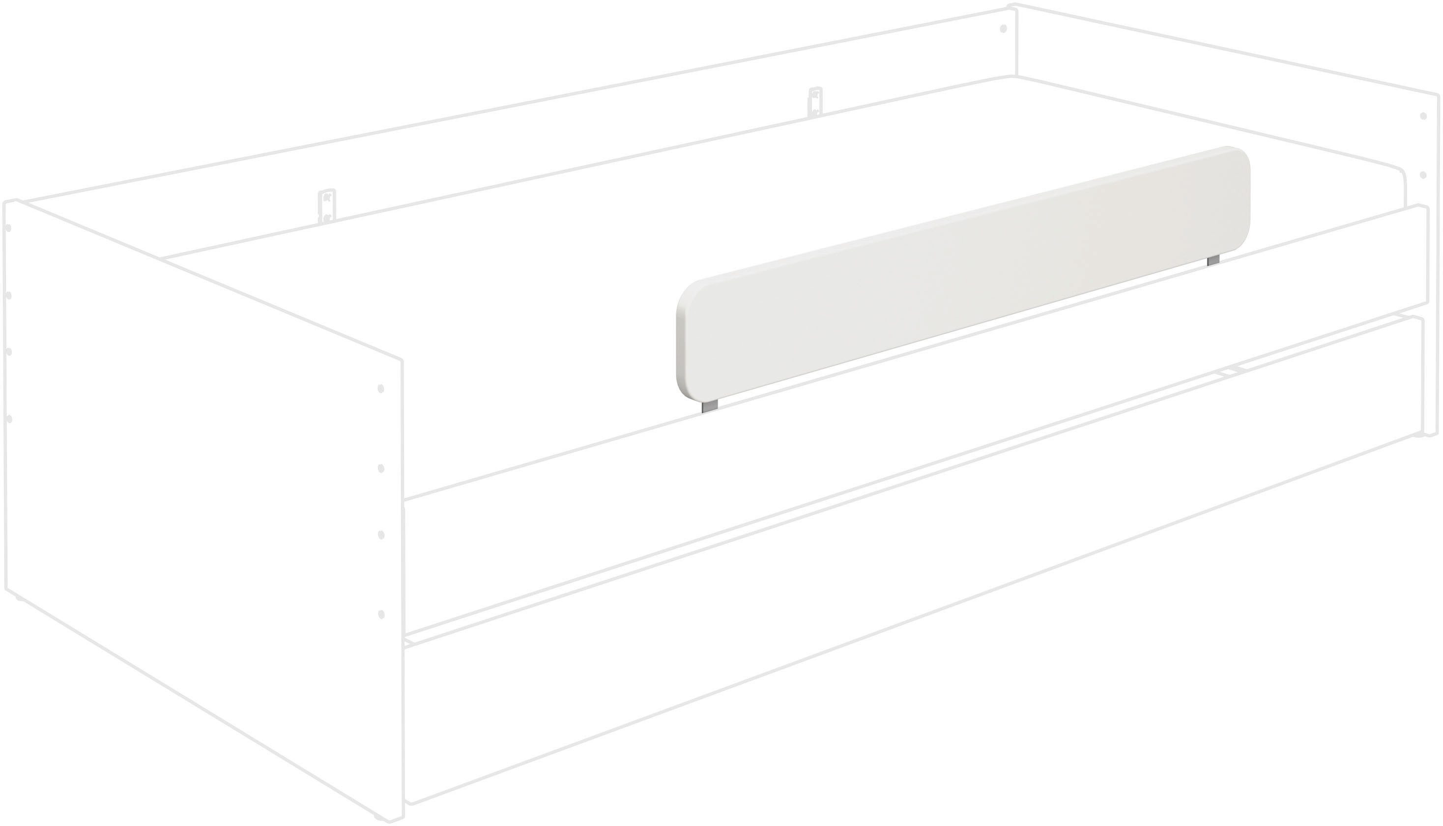YUNY by PAIDI Umbauseiten LOVELY ALIV als zusätzliche Absturzsicherung an d günstig online kaufen