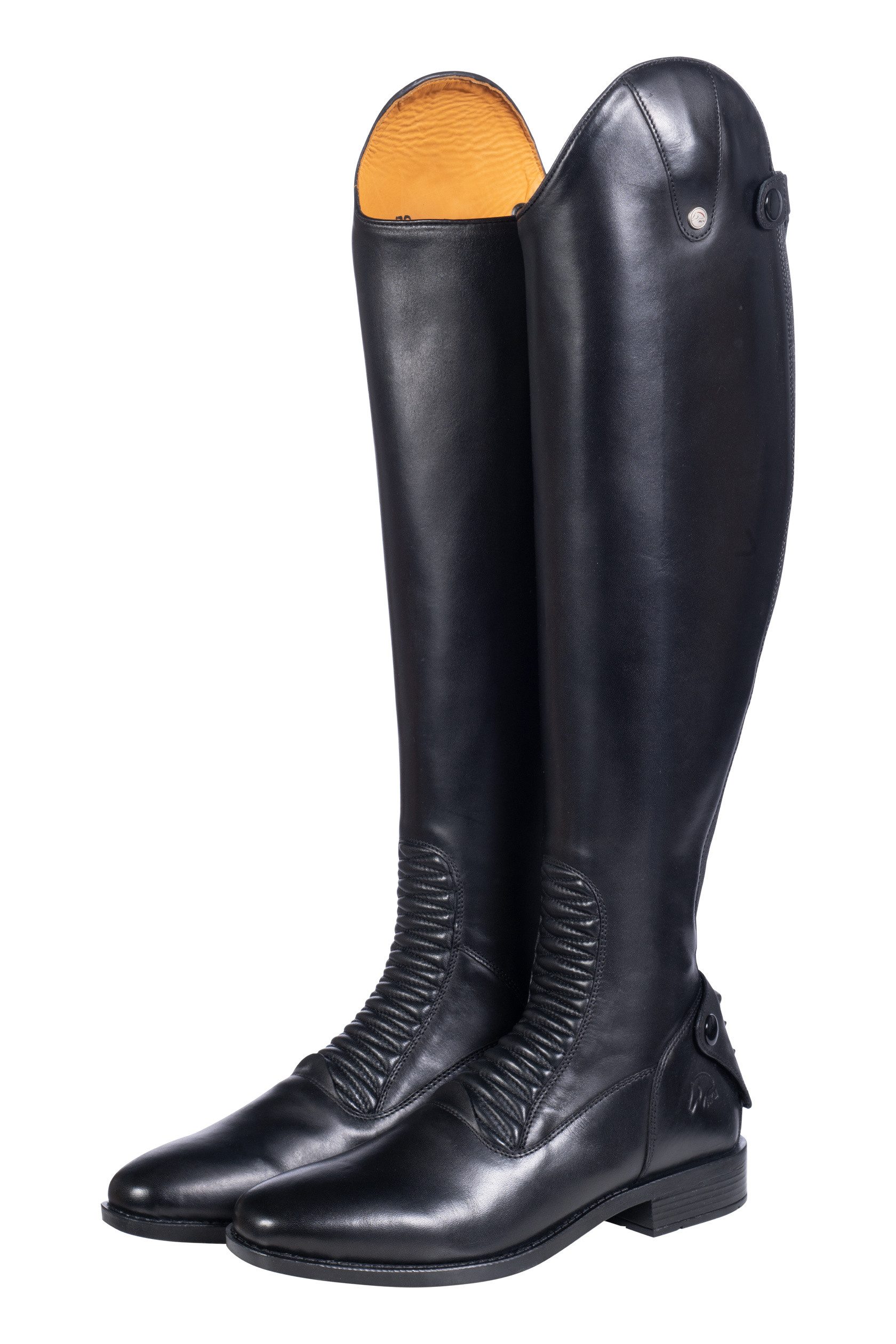 HKM Reitstiefel -Killarney- Standardlänge/-weite Reitstiefel günstig online kaufen