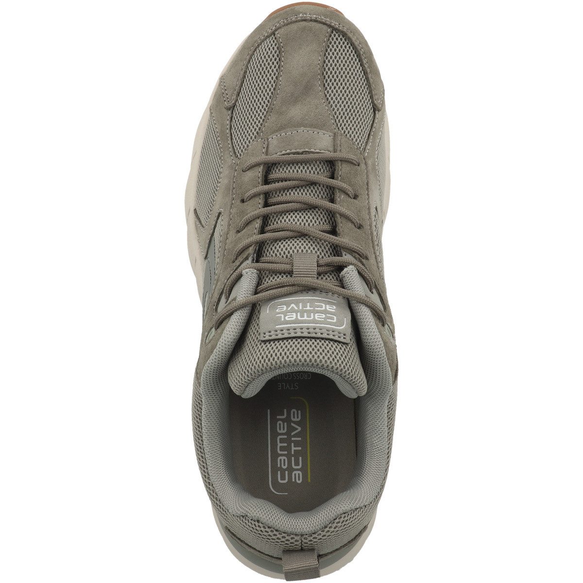 camel active 54CCA08 Herren Sneaker Turnschuhe, Sportschuhe, Freizeitschuhe günstig online kaufen