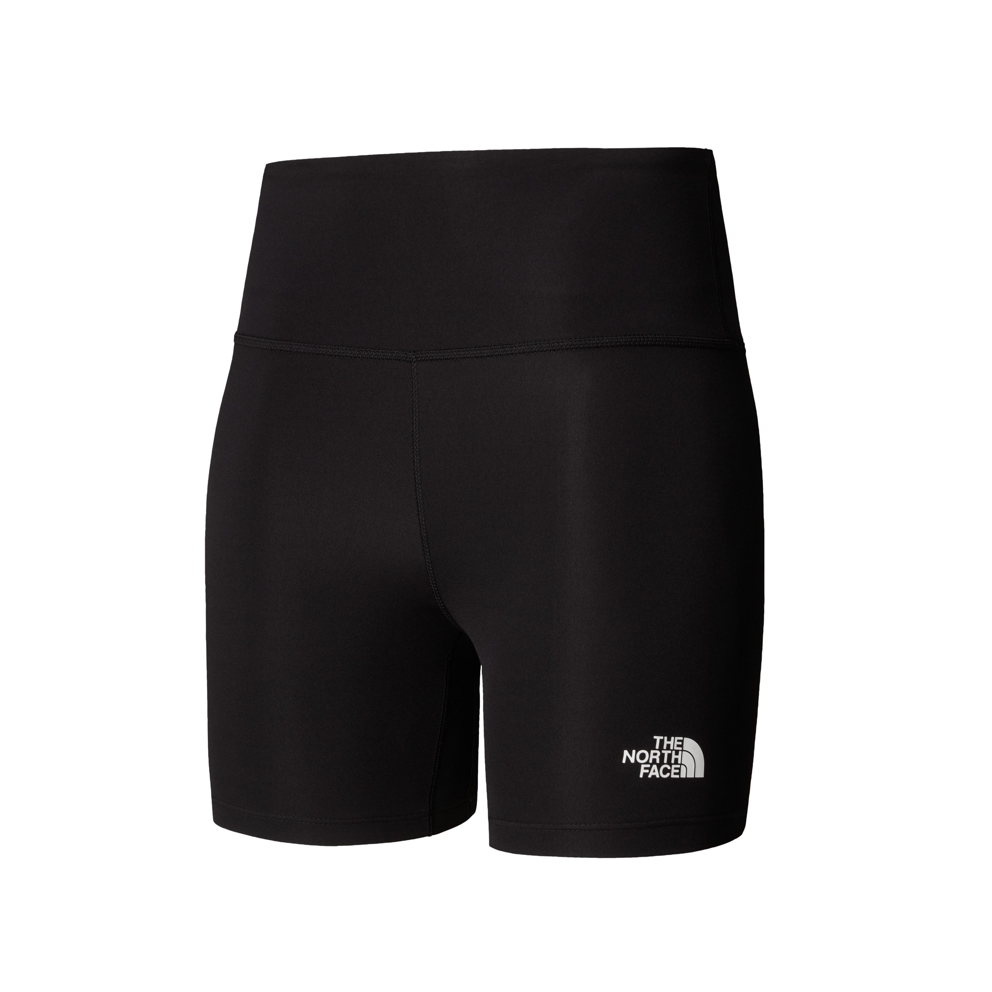 Radlerhose W FLEX 5IN TIGHT SHORT