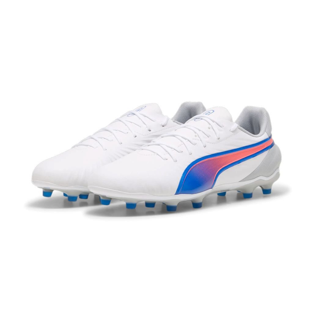 PUMA Herren Fussballschuhe King Match FG/AG Sneaker