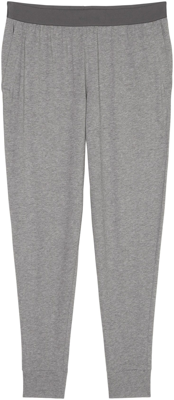 Marc O'Polo Loungehose Mix & Match Cotton-Woven mit klassischem Regular Fit günstig online kaufen