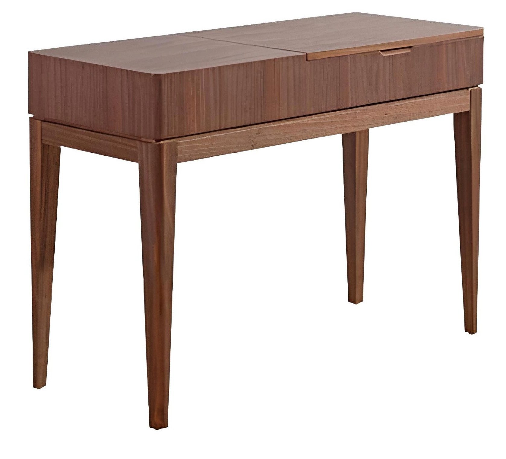 JVmoebel Couchtisch Abstrakte Wohnzimmer Tische Design Couchtische Tisch Holz Sofa Couch (Schminktisch), Made in Europa