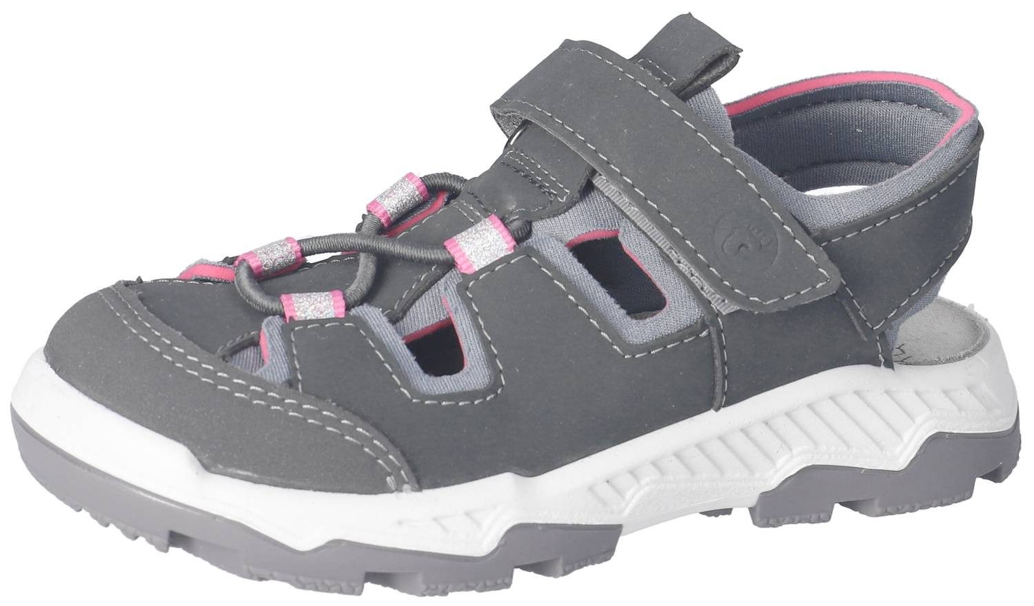 grigio/graphit/pink (490)