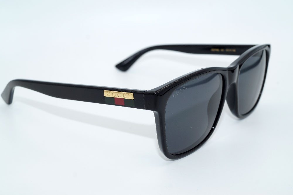 GUCCI Sonnenbrille GUCCI Sonnenbrille Sunglasses GG 0746 001 günstig online kaufen
