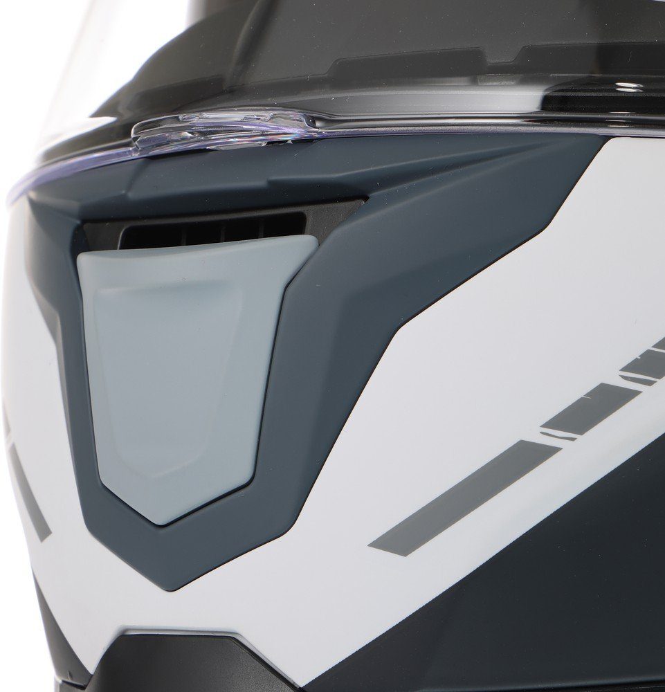 ROCC Motorradhelm Integralhelm 342