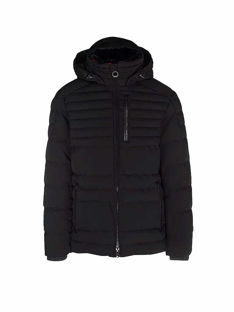 Wellensteyn Parka Wellensteyn für Herren (1-St) Männlich