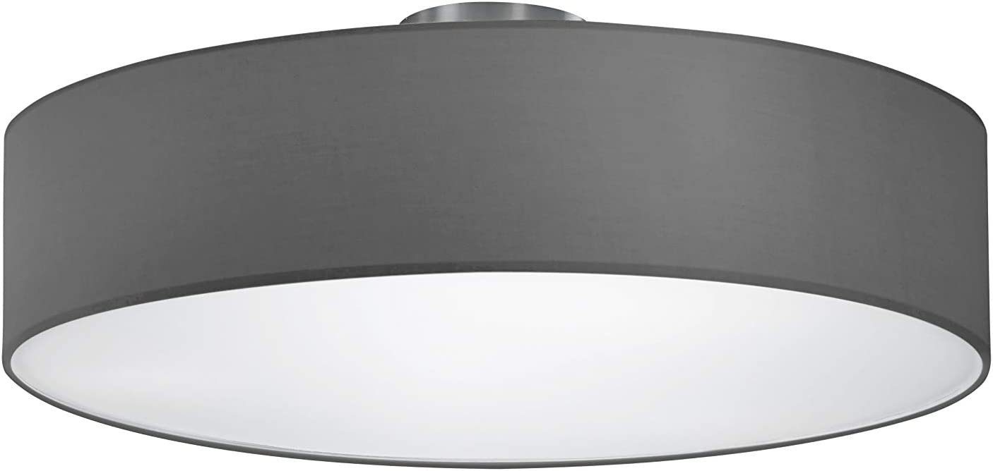 lightling Deckenleuchten Modern rund, ohne Leuchtmittel, günstig online kaufen