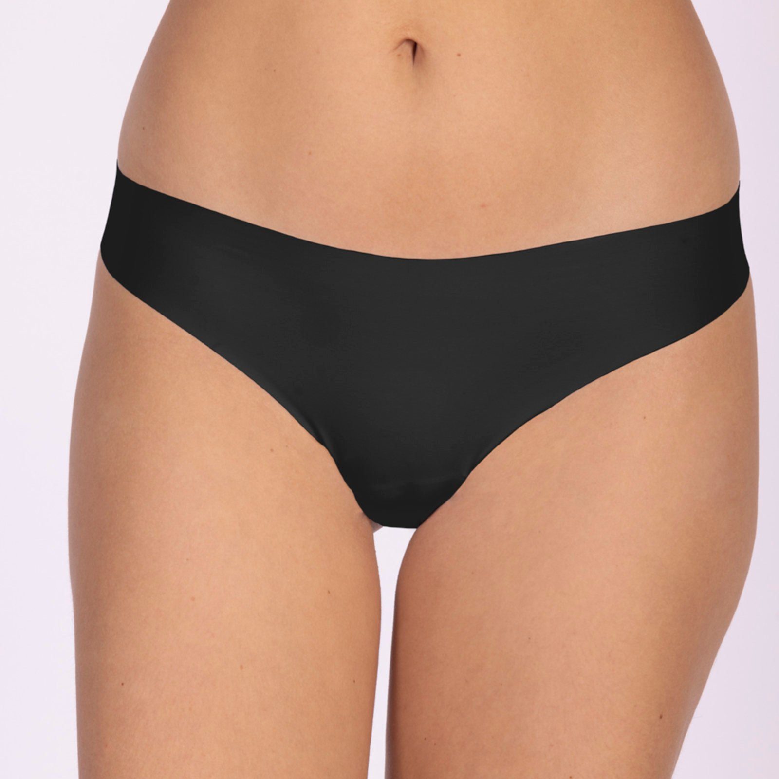 String Nina von C. Secret Soft String 3er Pack