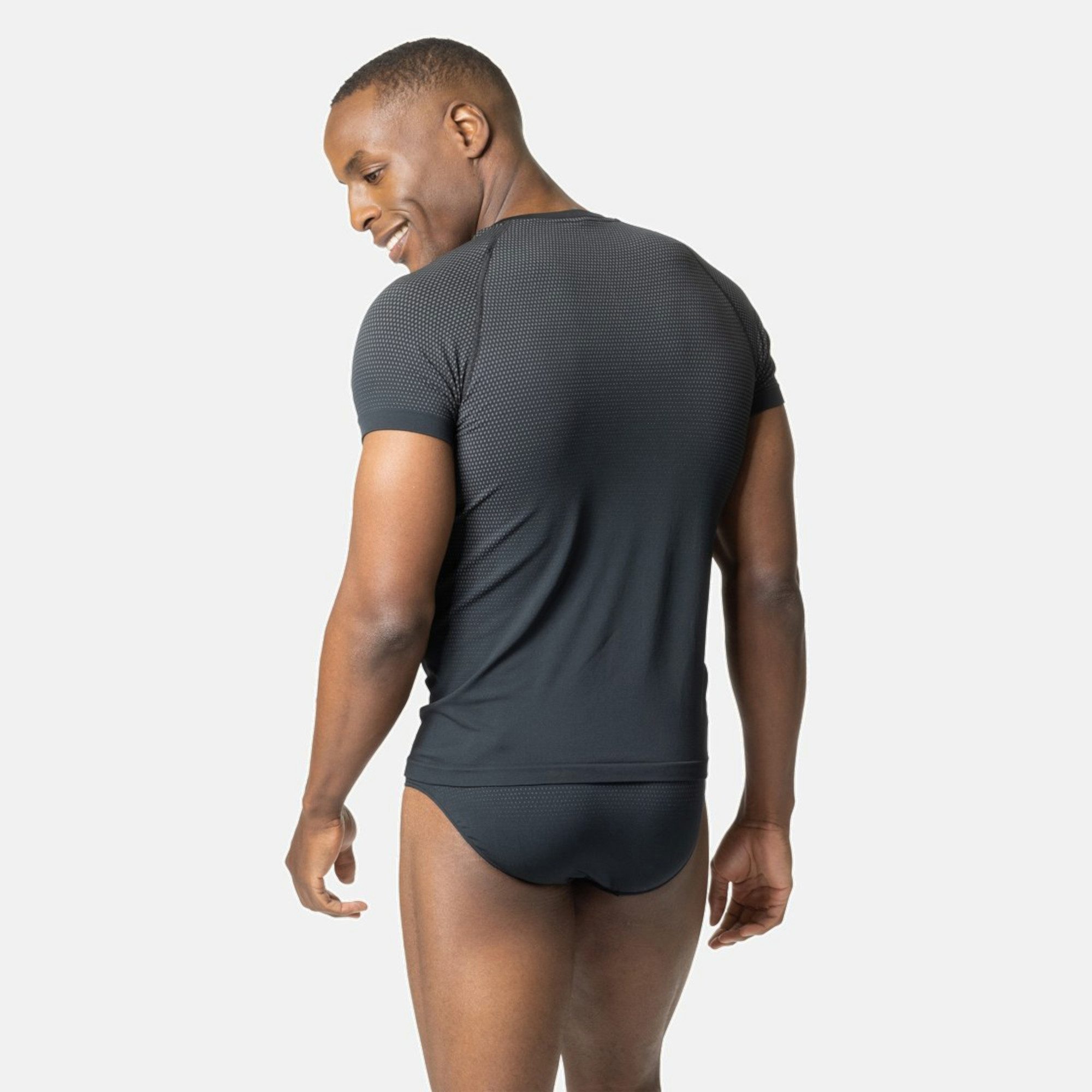 Odlo Langarmshirt Odlo Herren Langarmshirt BL günstig online kaufen
