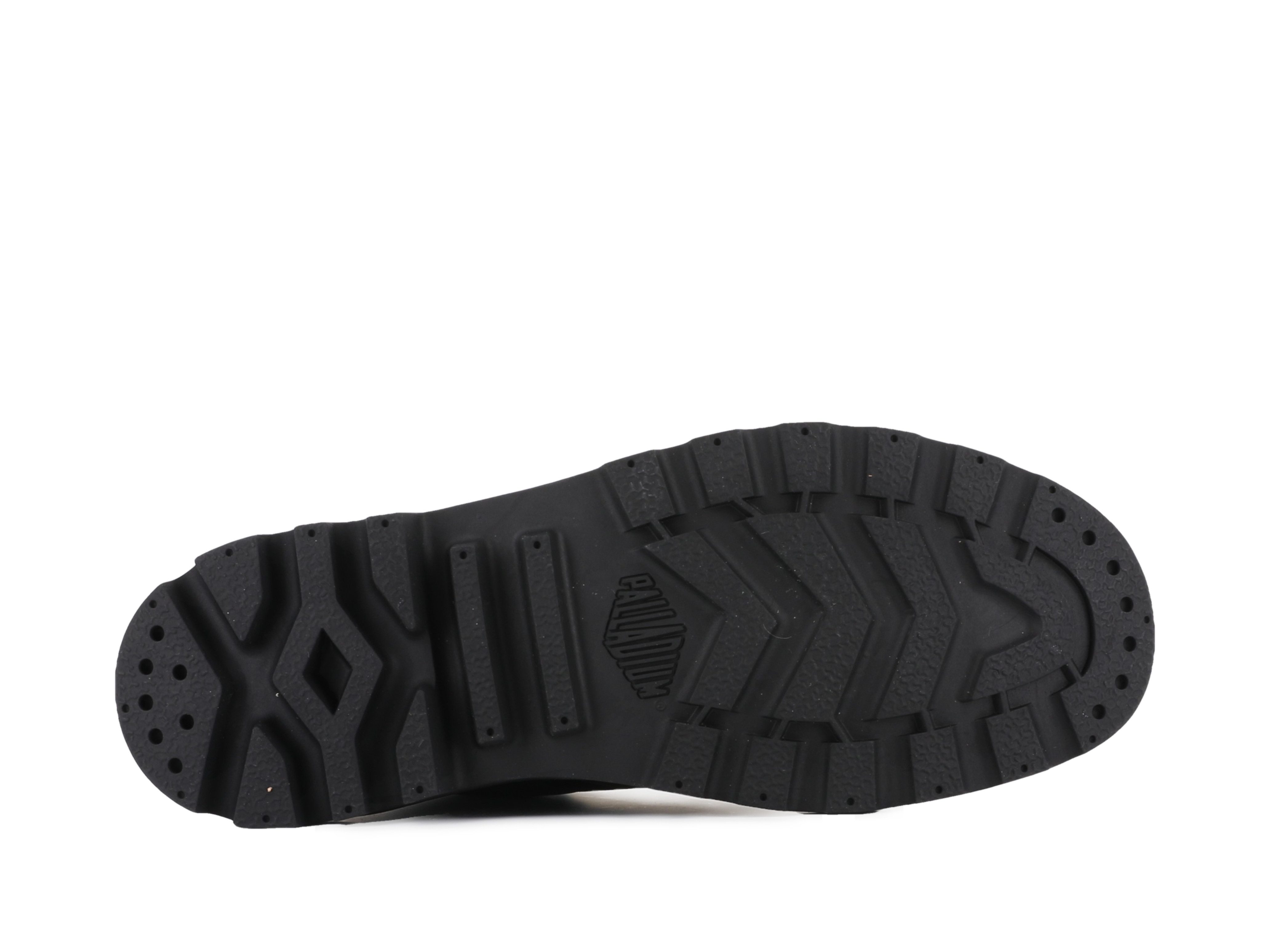 Palladium PAMPA HI NBK Schnürboots Schnürstiefel, Schnürstiefelette