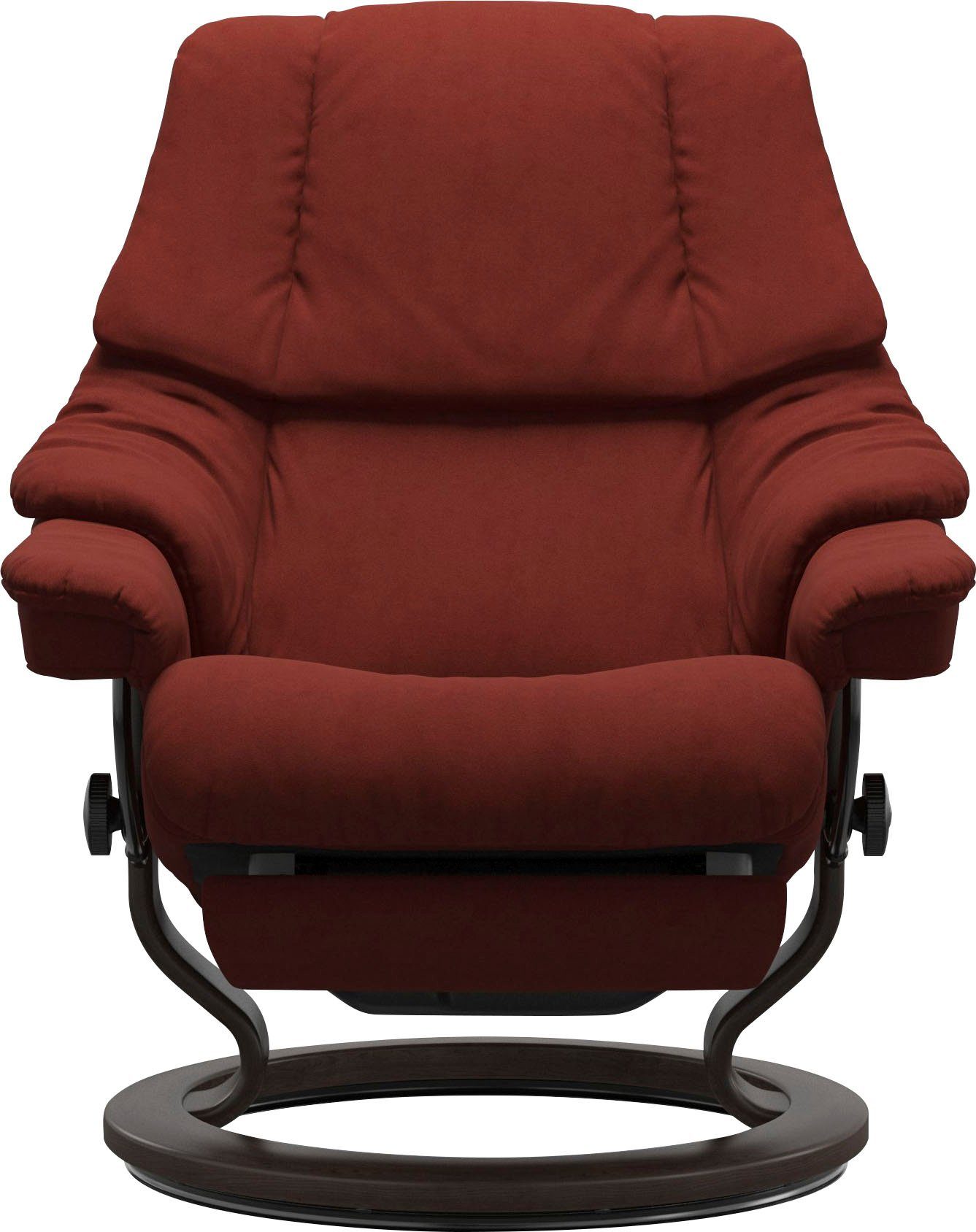 Stressless® Relaxsessel Reno, elektrisch verstellbar, optional günstig online kaufen