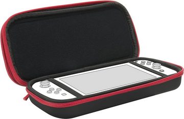 Speedlink Spielekonsolen-Tasche Speedlink Schutzhülle für Nintendo Switch Tasche Hartschale