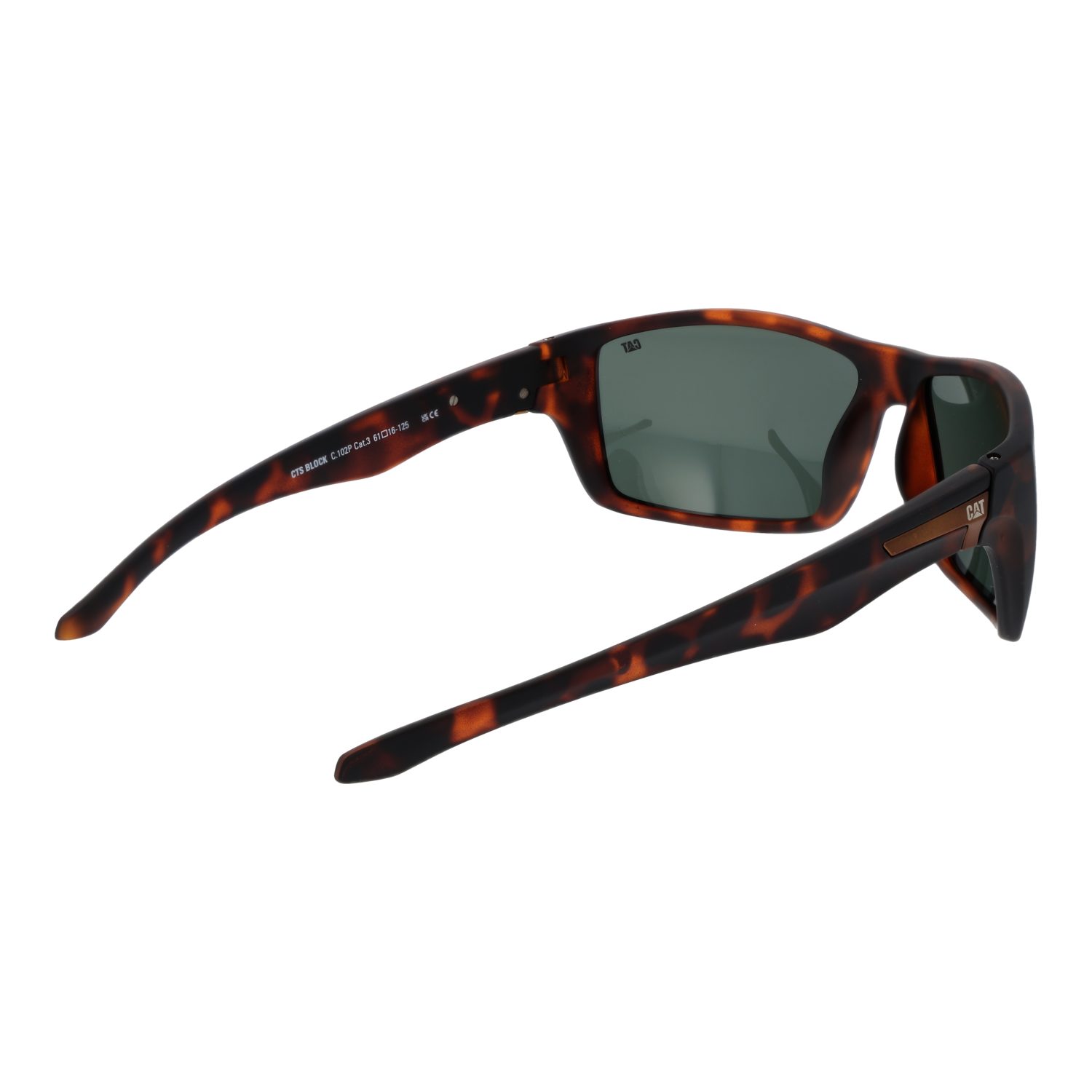 CATERPILLAR Sonnenbrille CTS-BLOCK 61102P