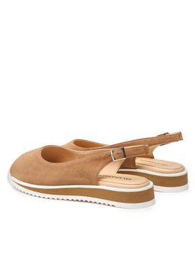 Salamander Sandalen 32-29001-24 Cognac Sandale