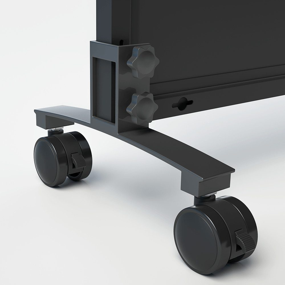 Bringer Infrarotheizung BRSFR, Standfüße für Infrarotheizungen, günstig online kaufen