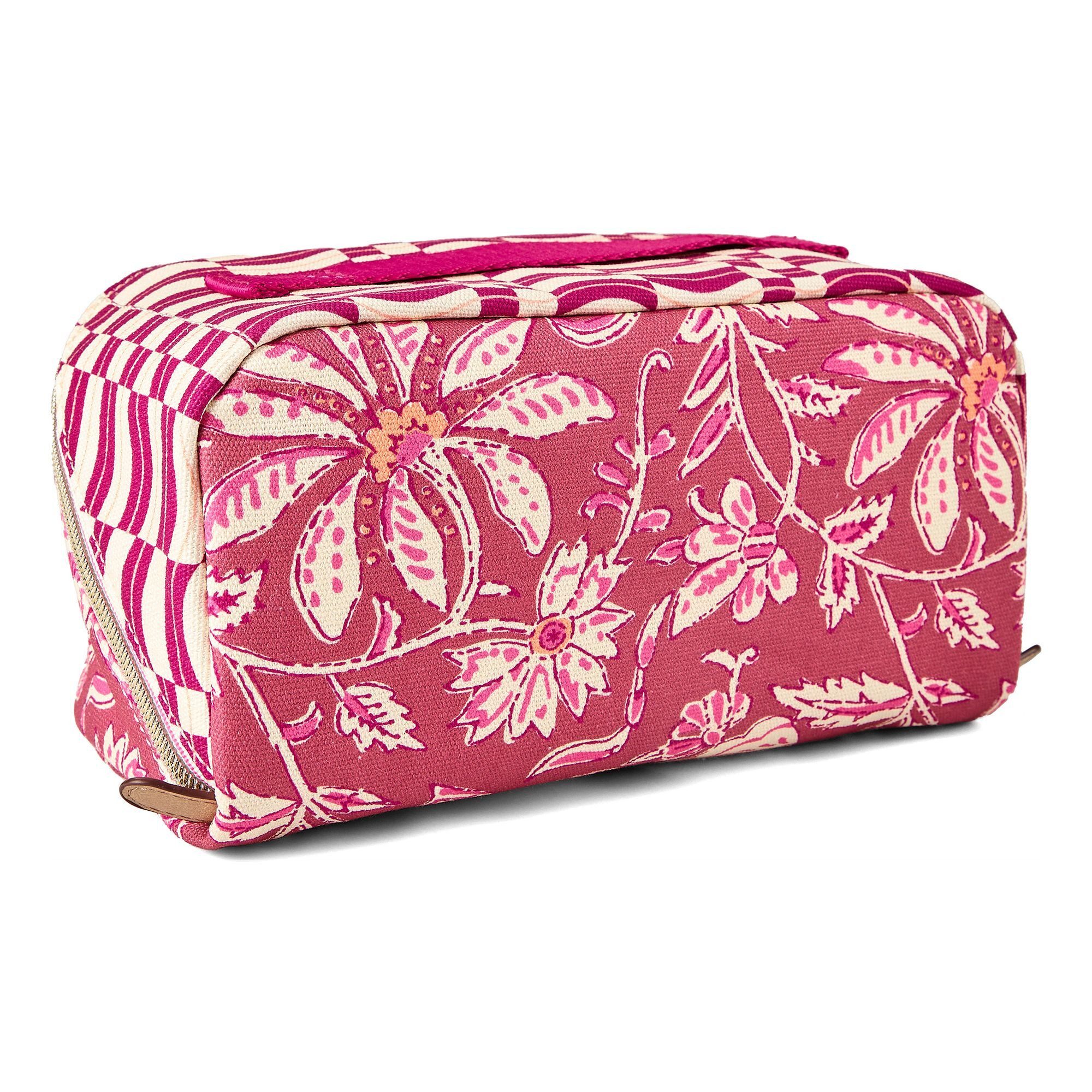 Oilily Kulturbeutel Indimarken, Polyester