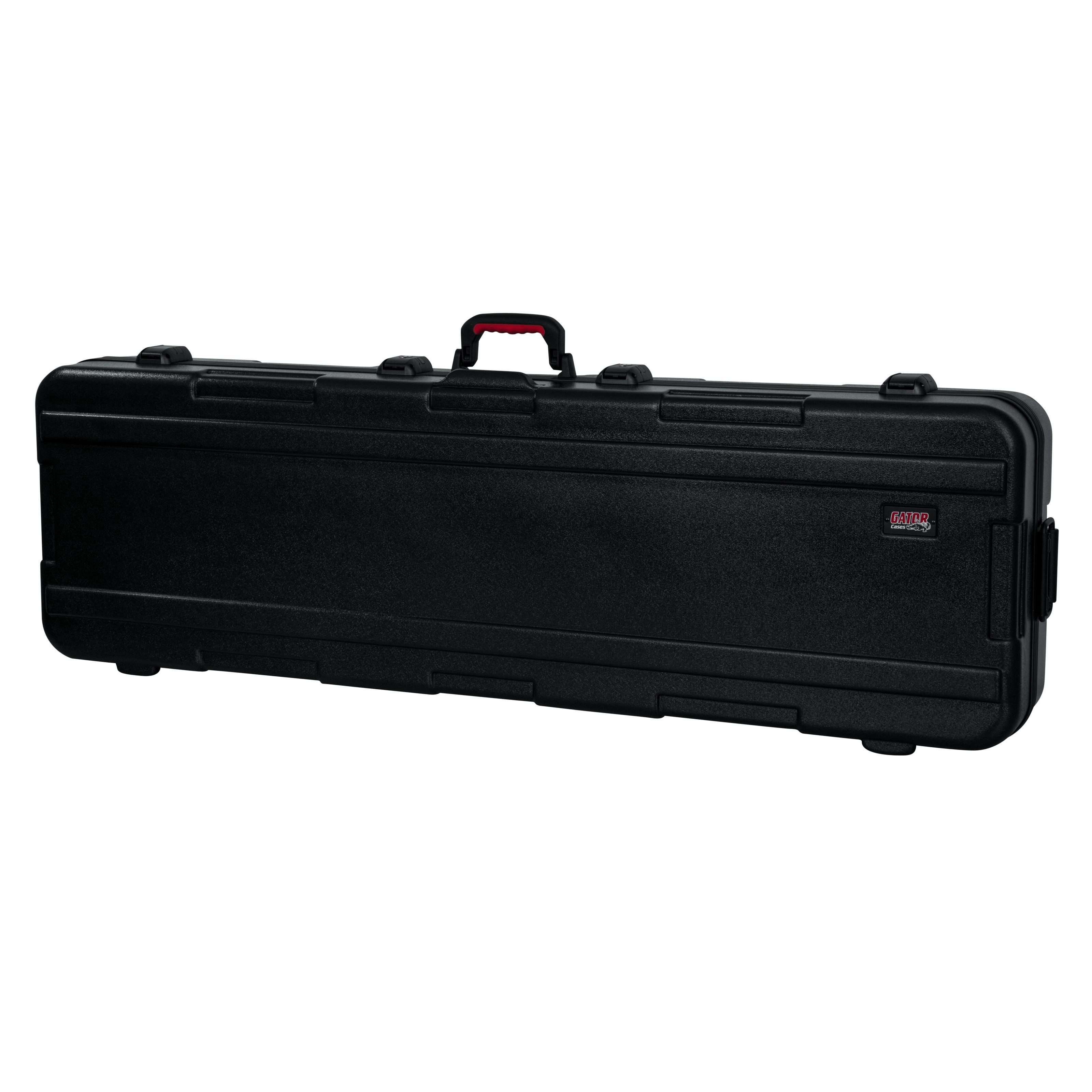 Gator Koffer, TSA ATA Molded Case Slim 88 Tasten - Keyboard Flightcase