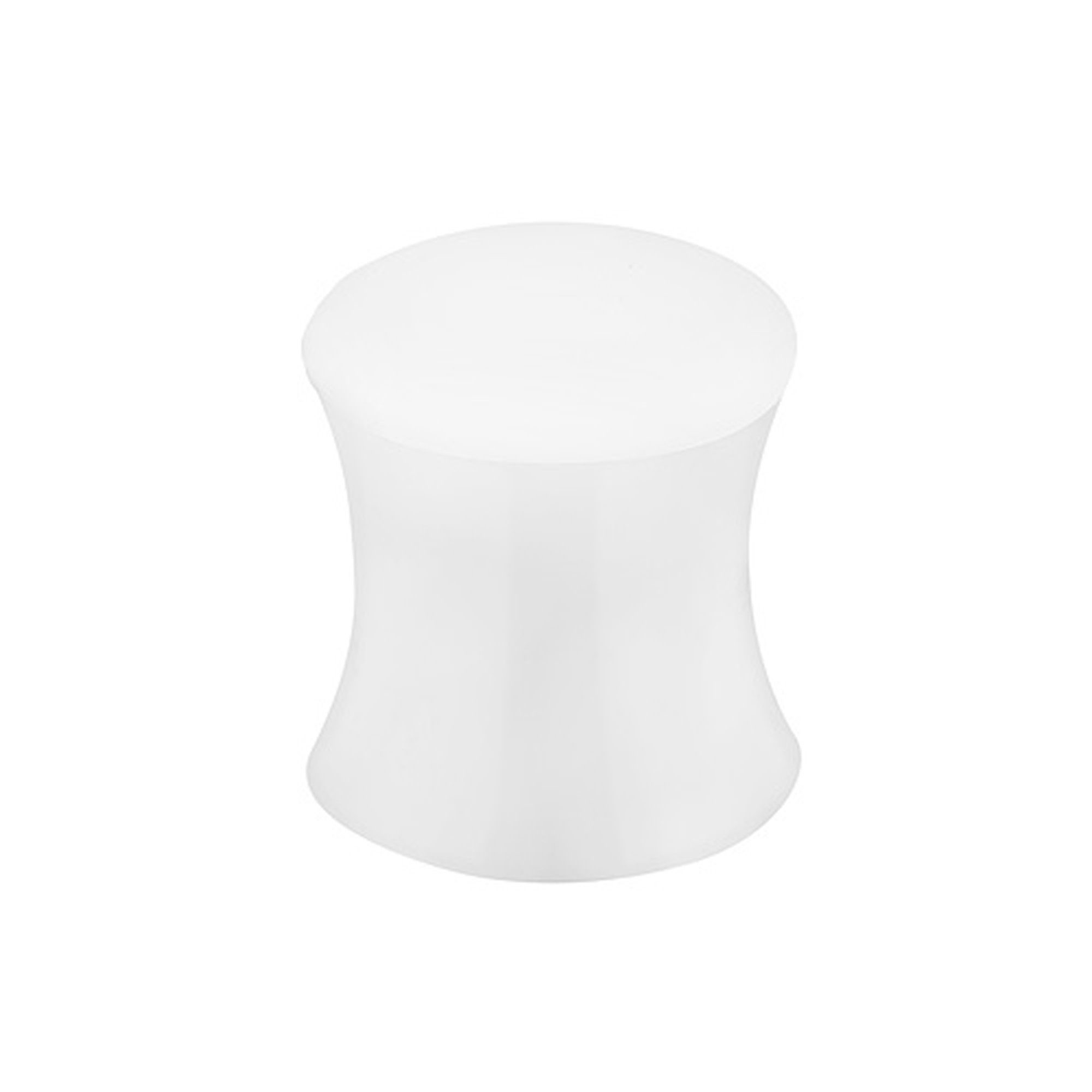 Taffstyle Plug Ohrpiercing Silikon flexibel Double günstig online kaufen