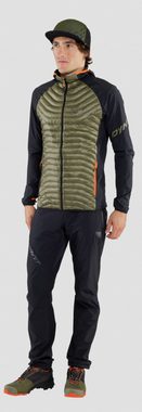 Dynafit Funktionsjacke TRANSALPER HYBRID INS JKT M