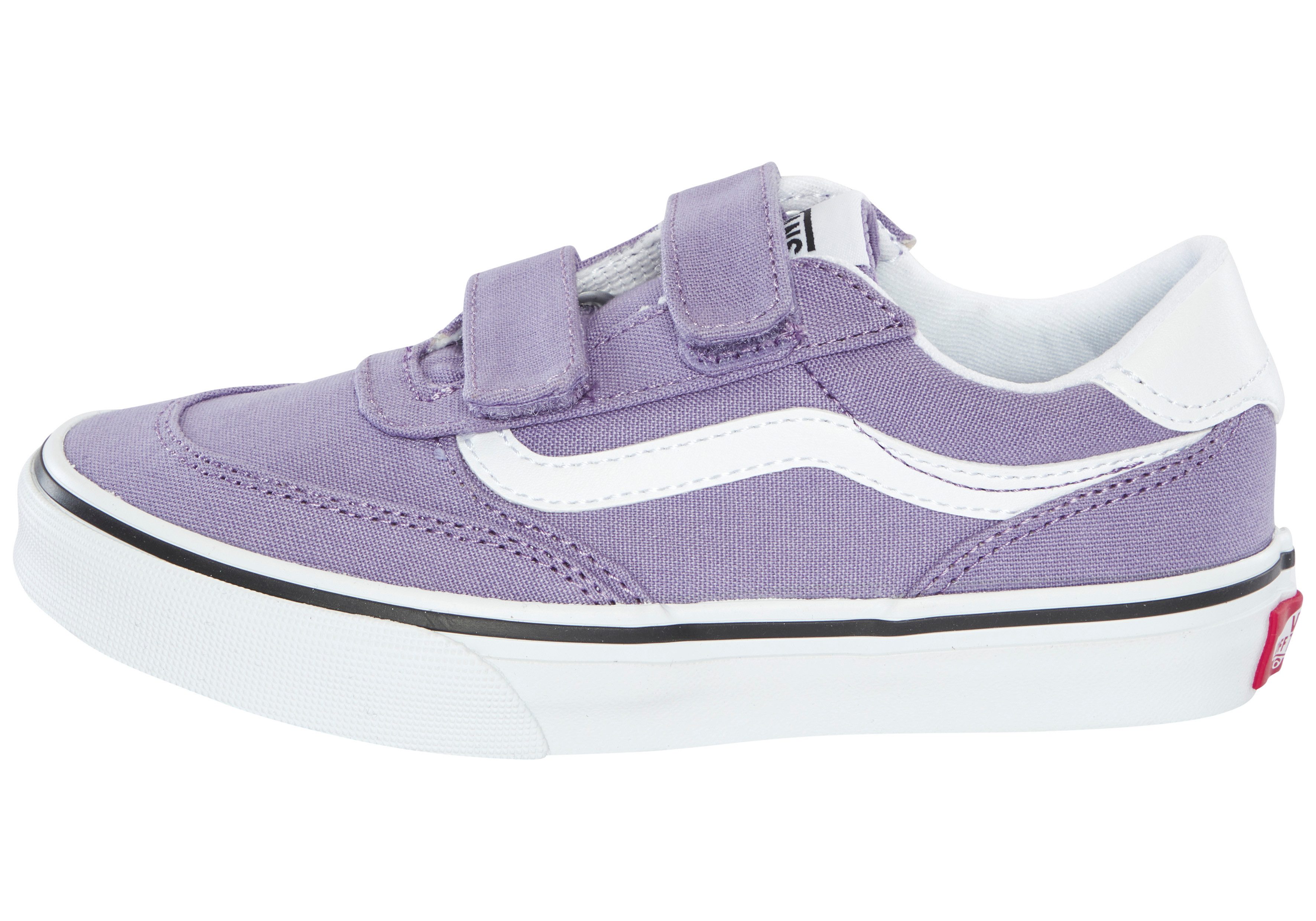 Vans Brooklyn LS V Sneaker