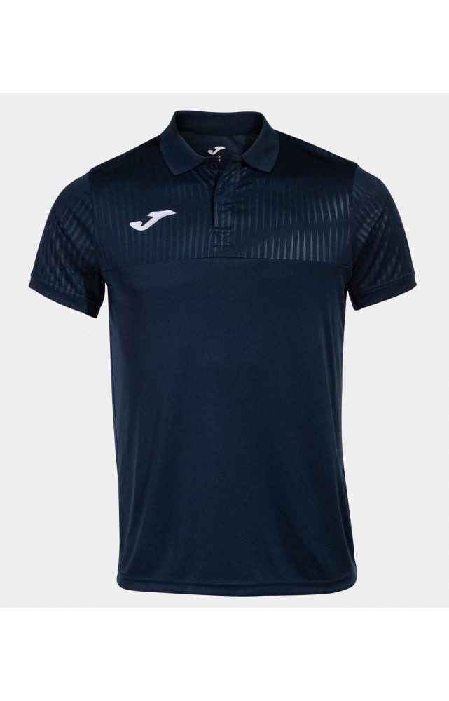 Poloshirt Montreal marineblau Herren