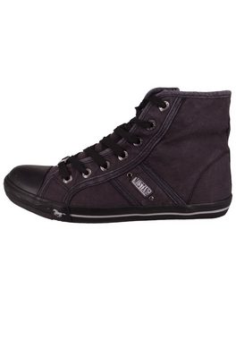 Mustang Shoes 1099506 259 Graphite Sneaker